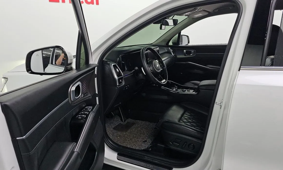 Kia Sorento — фото 2
