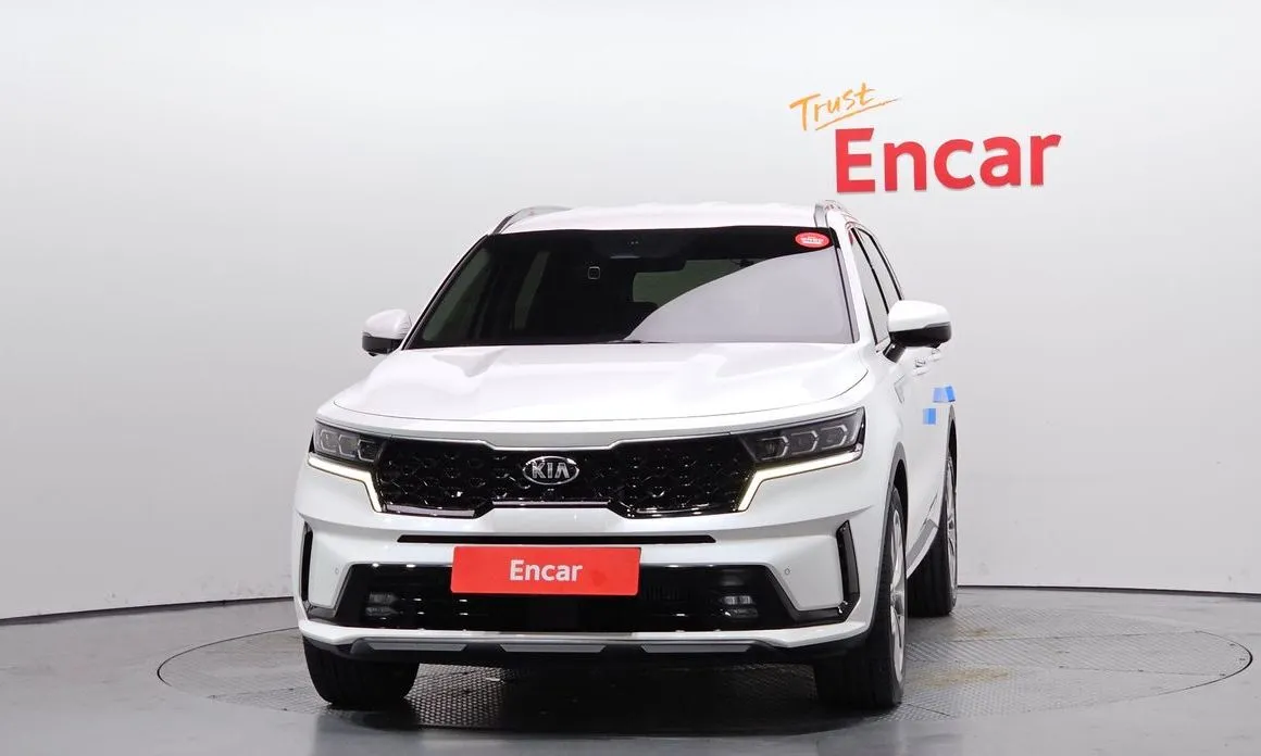 Kia Sorento — фото 3