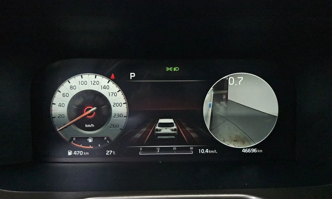 Kia Sorento — фото 9