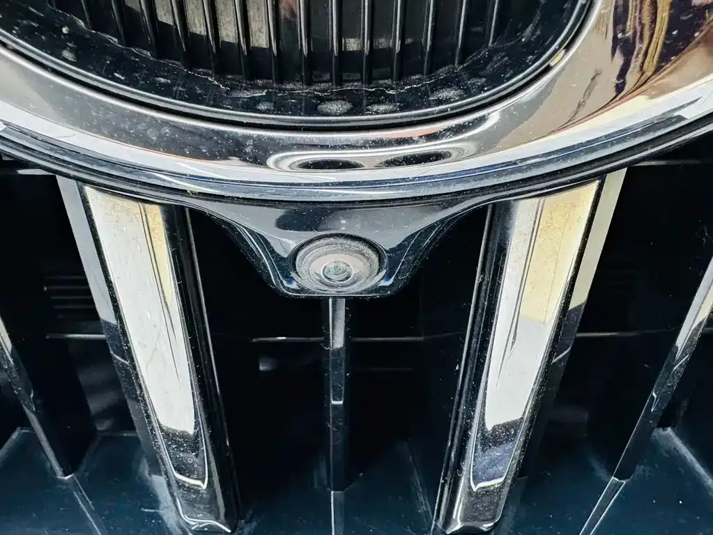 GAC Motor GS4 Plus — фото 6