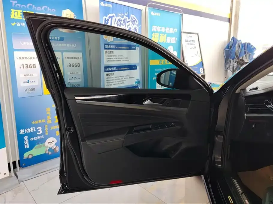 Volkswagen Passat — фото 3