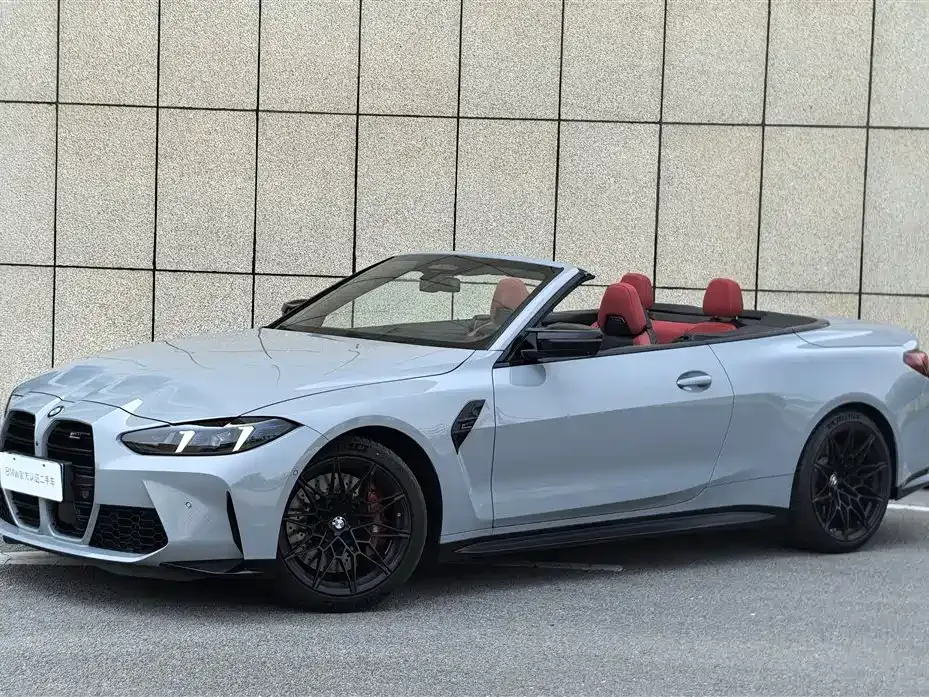 BMW M4 — фото 10