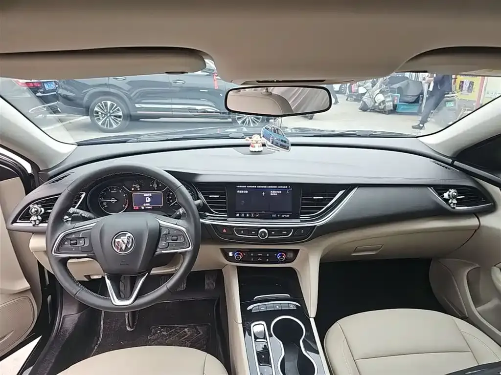Buick Regal — фото 2