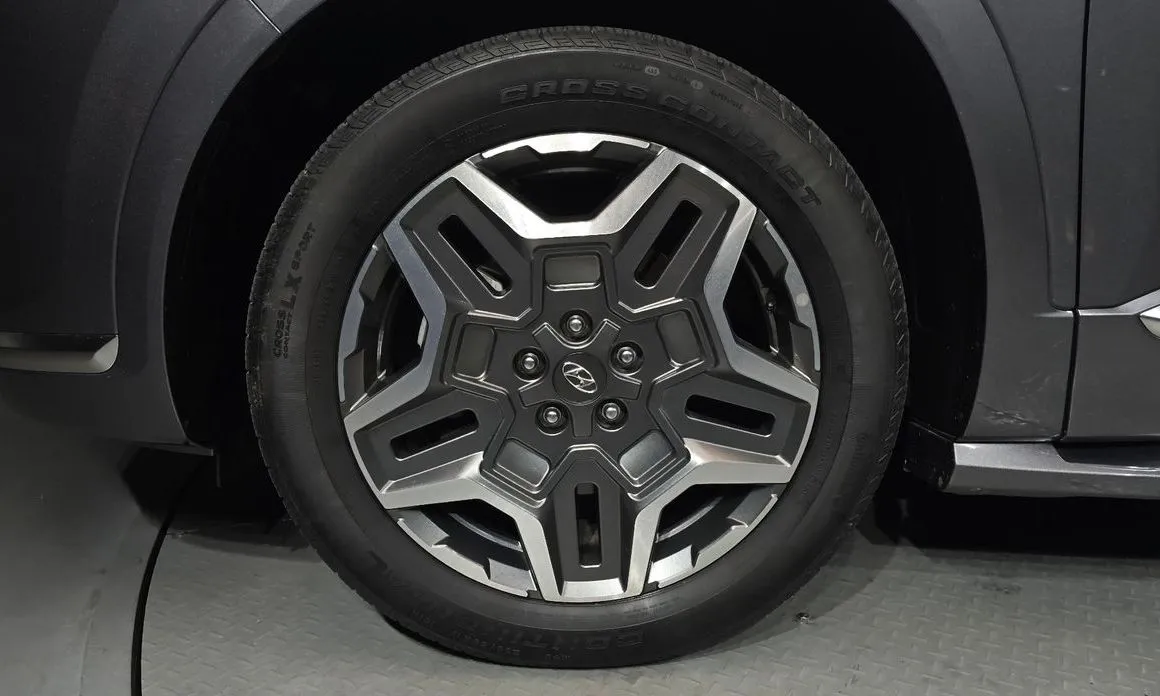Hyundai Santafe — фото 10