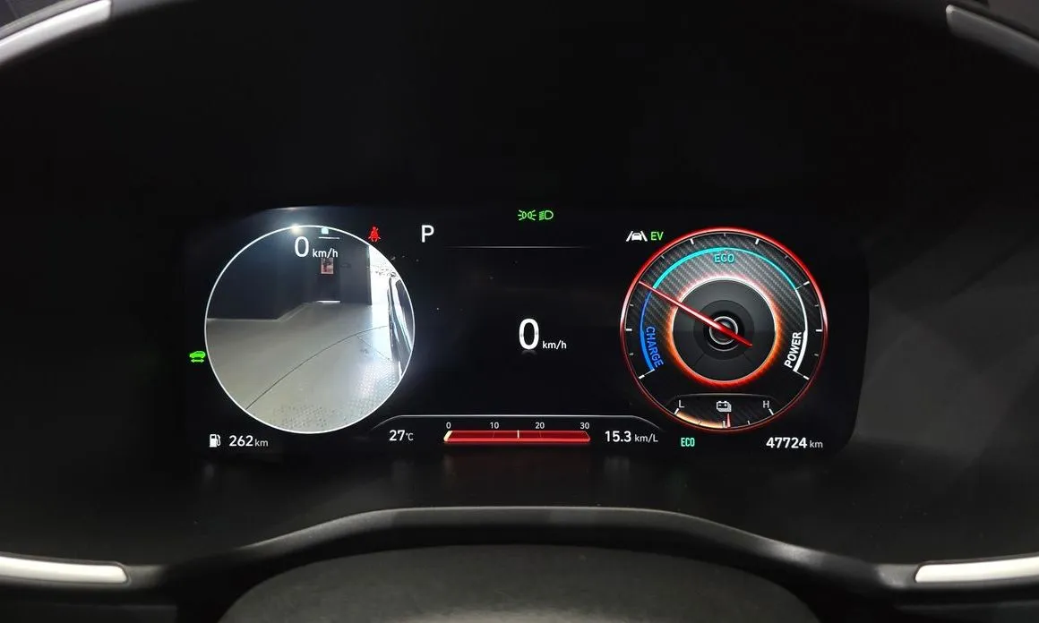 Hyundai Santafe — фото 2