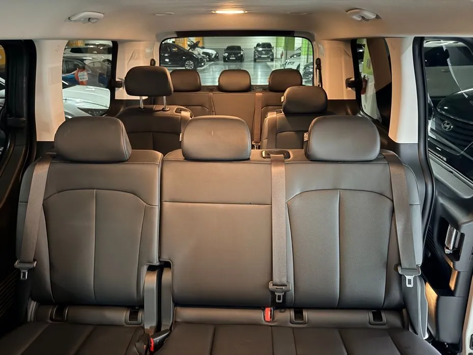 Hyundai Staria — фото 2