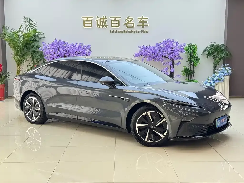 Roewe Feifan F7 — фото 3