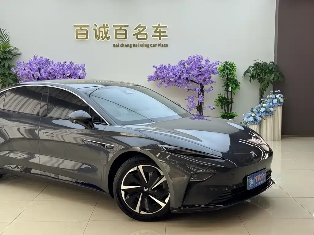 Roewe Feifan F7 — фото 2