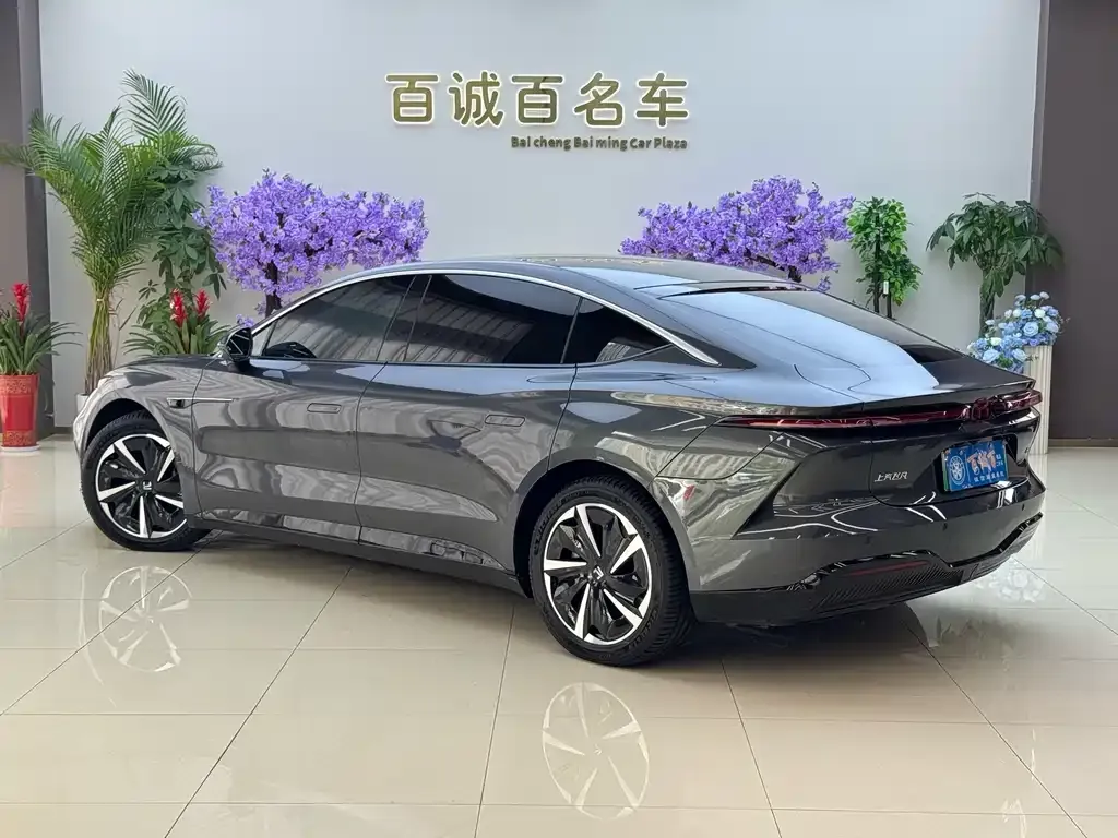 Roewe Feifan F7 — фото 9