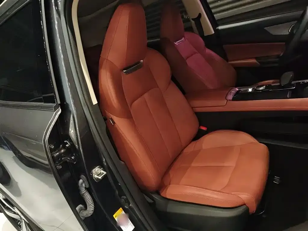 Changan CS55PLUS — фото 2