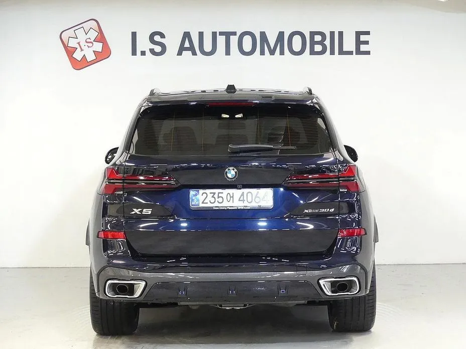BMW X5 — фото 2