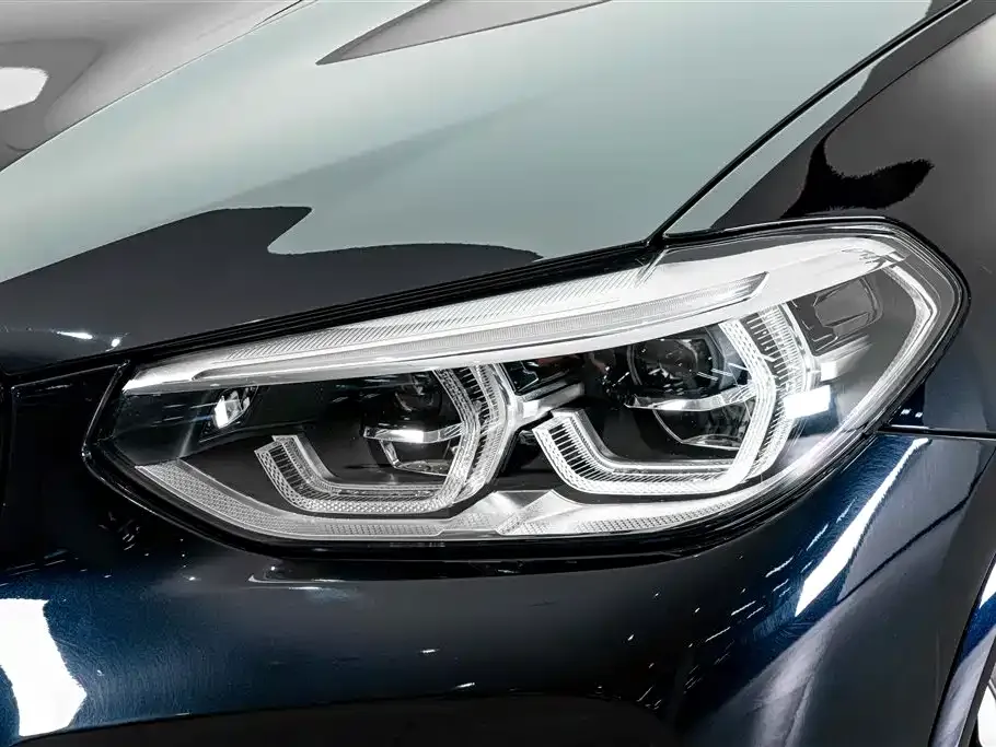 BMW X4 — фото 5