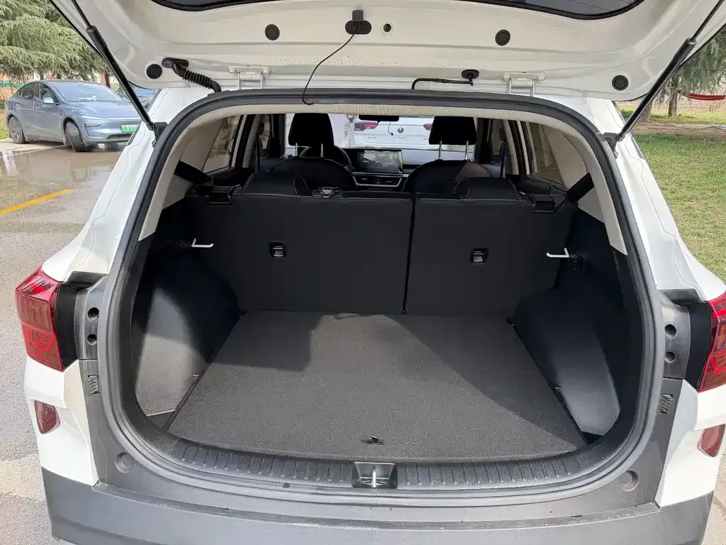Kia KX3 — фото 10