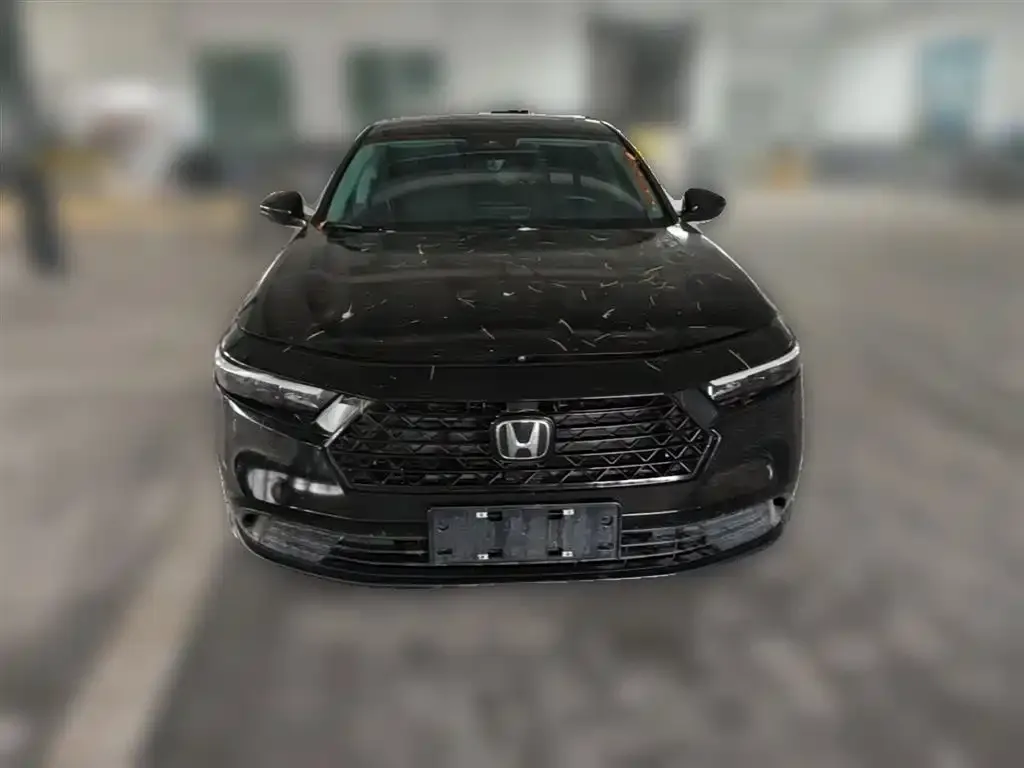 Honda Accord — фото 4