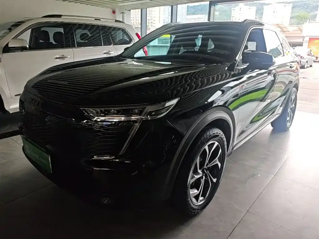 Haval Xiaolong MAX — фото 5