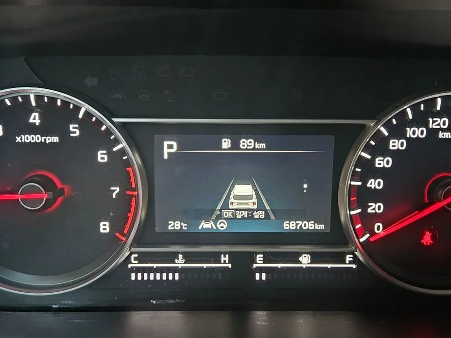 Kia Sorento — фото 2