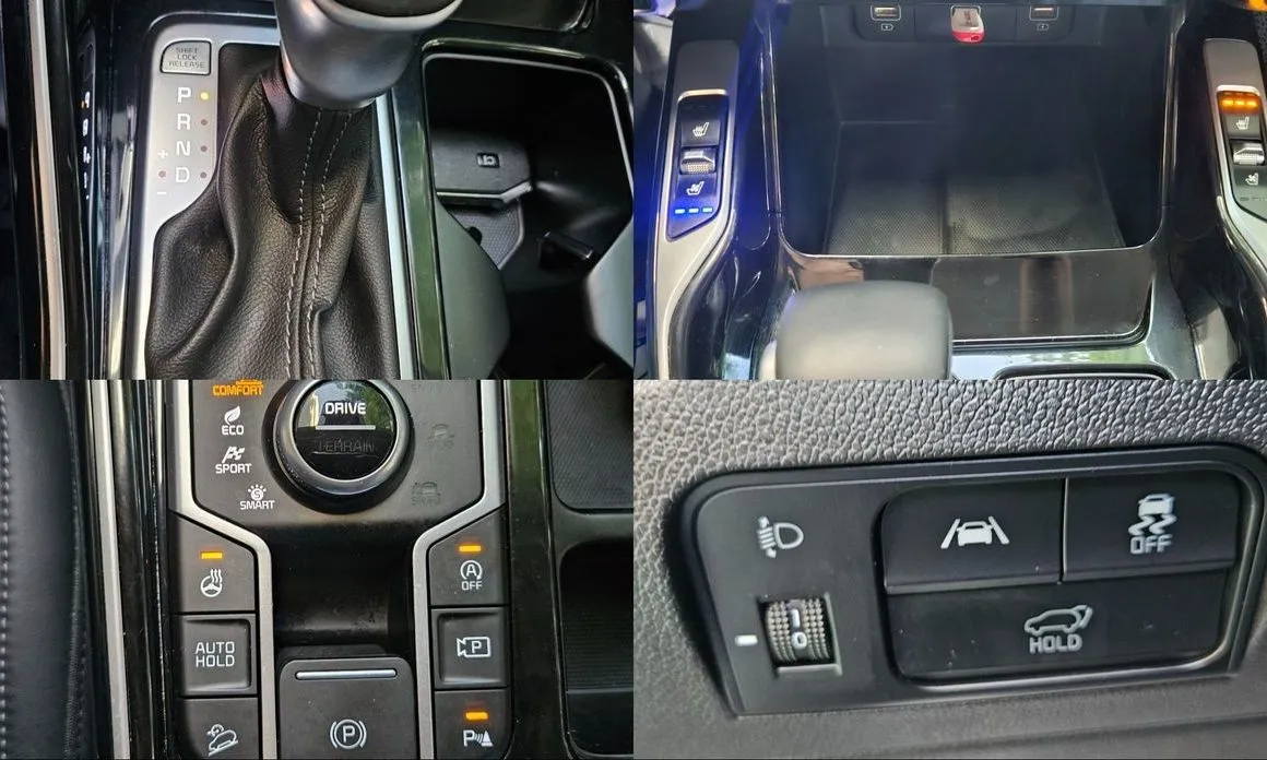 Kia Sorento — фото 3