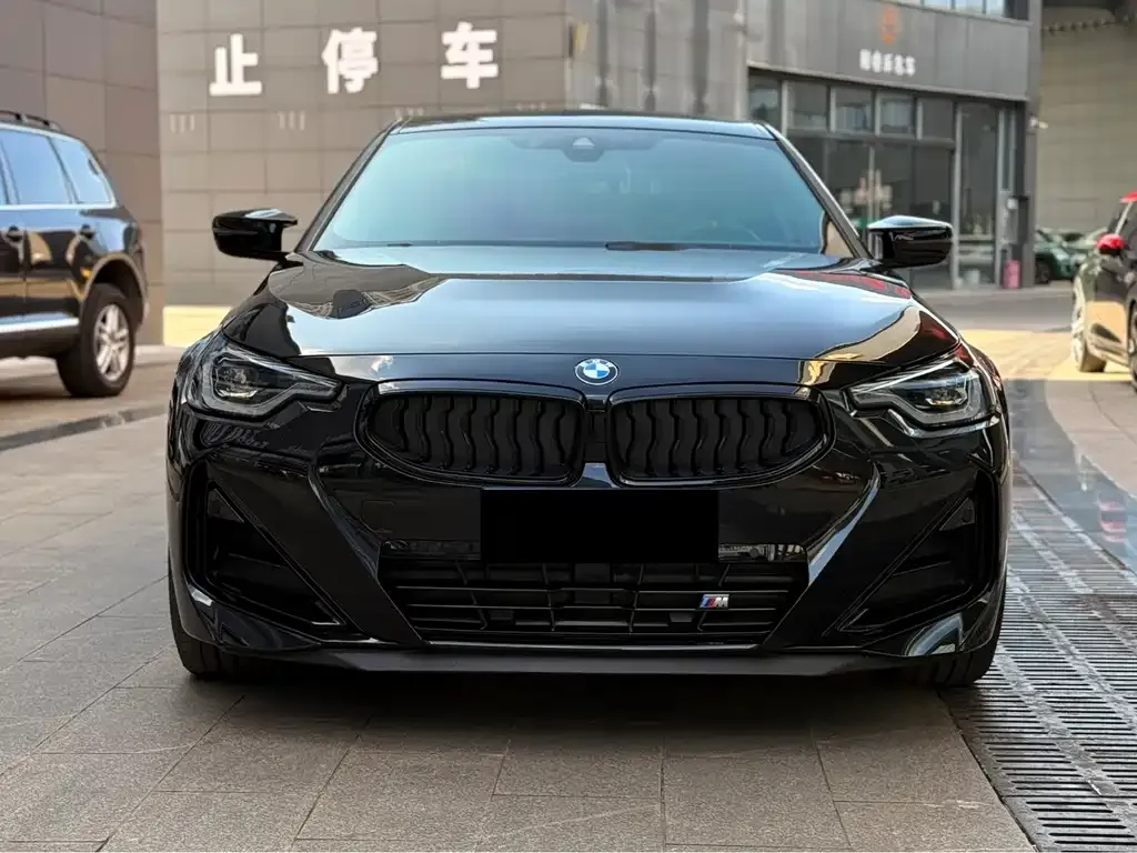 BMW M240i — фото 5