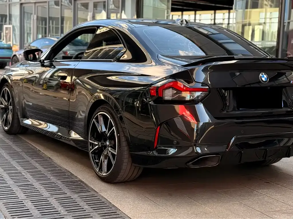 BMW M240i — фото 3