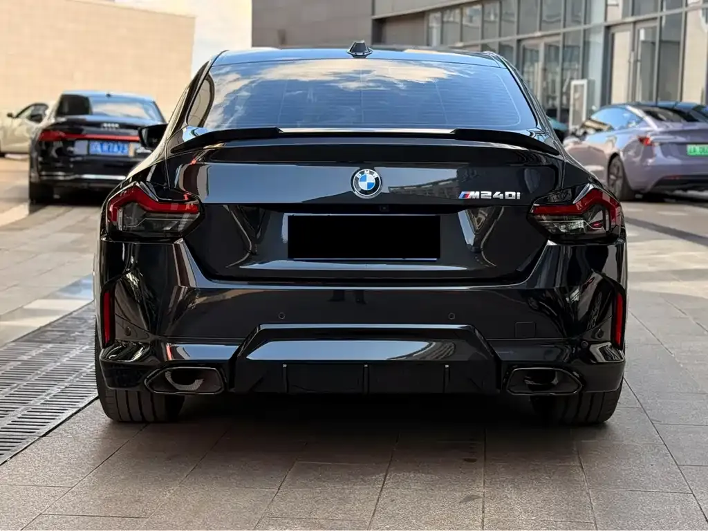 BMW M240i — фото 2