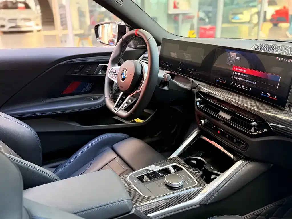 BMW M240i — фото 9