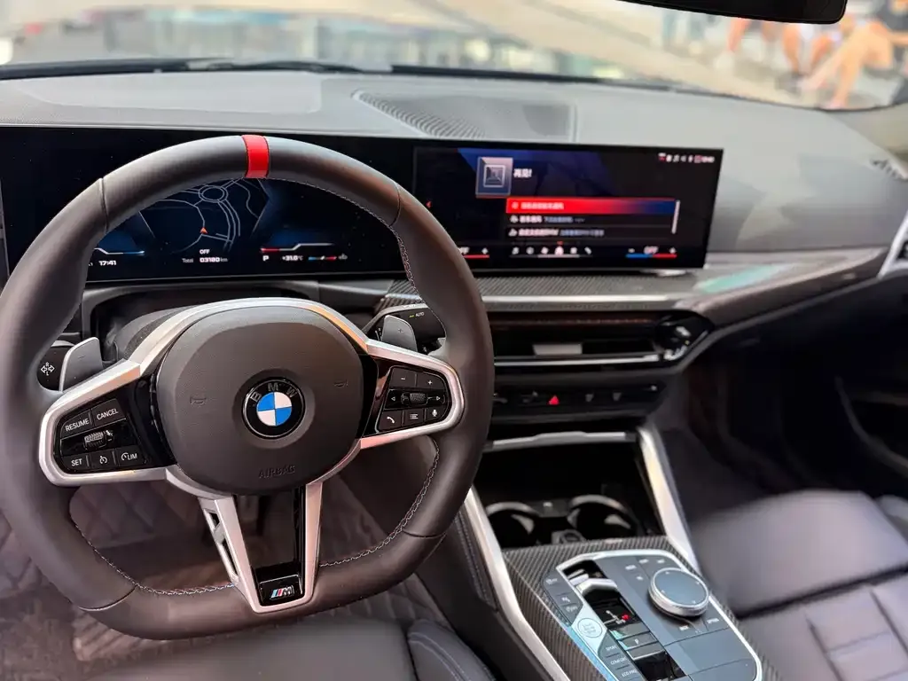 BMW M240i — фото 8