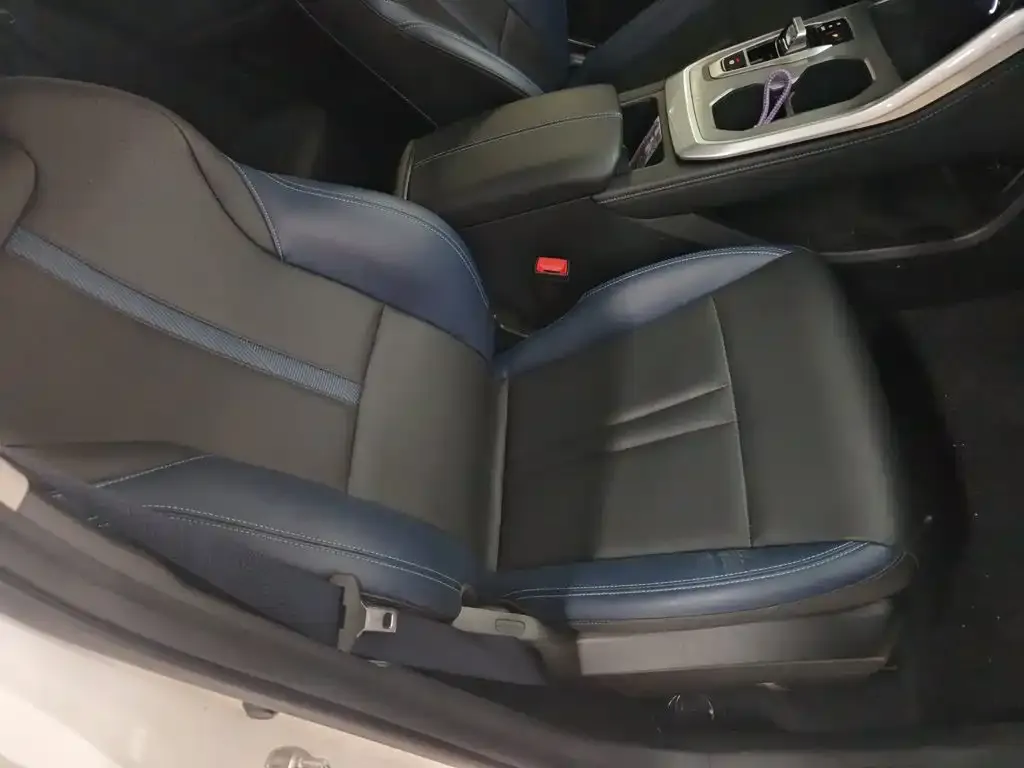 GAC Motor Trumpchi GS3 — фото 8