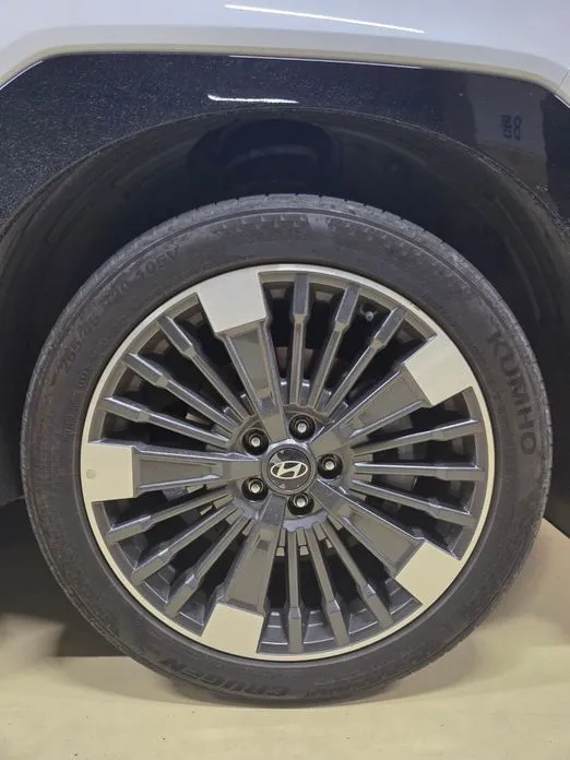 Hyundai Santafe — фото 2