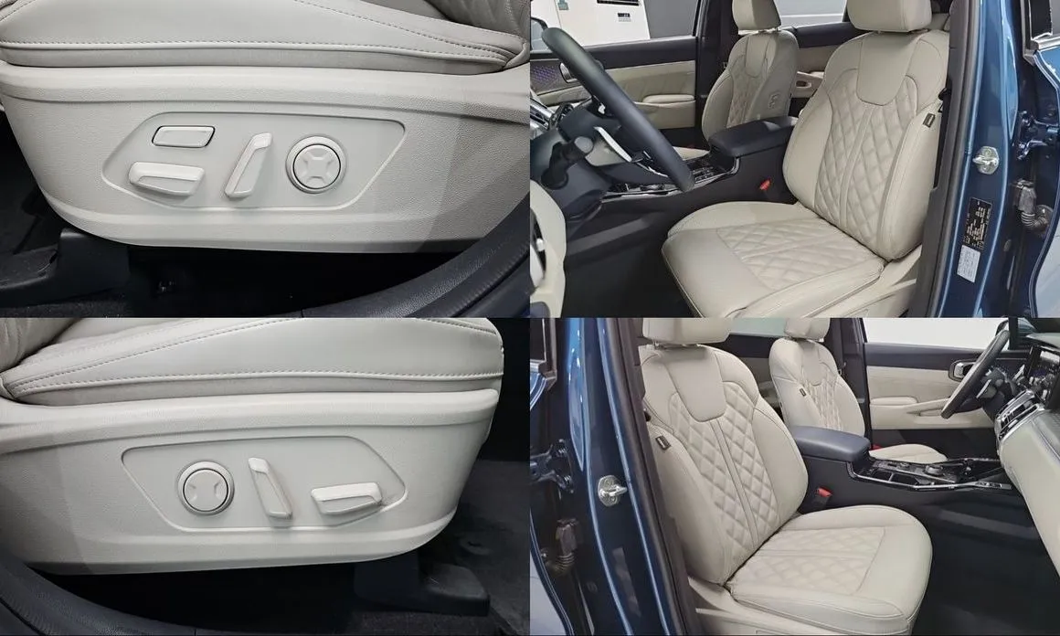 Kia Sorento — фото 9