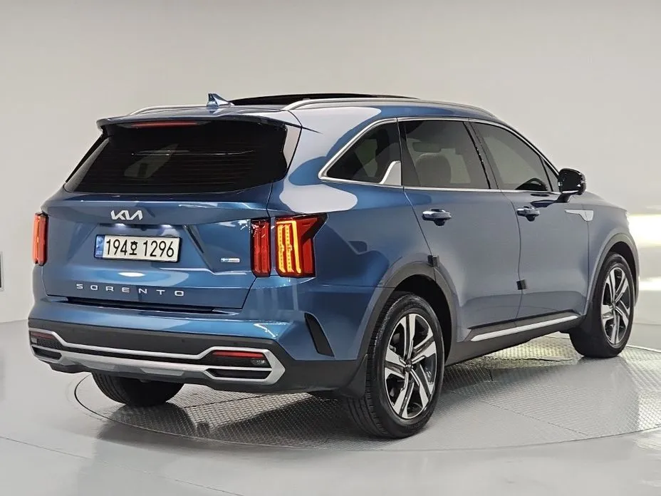 Kia Sorento — фото 2
