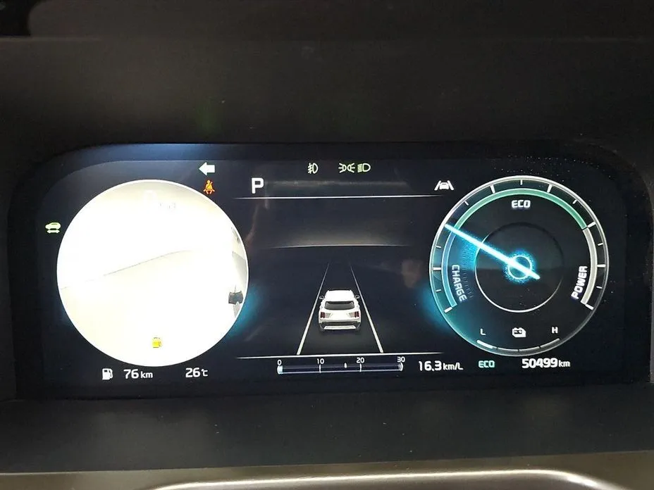 Kia Sorento — фото 7