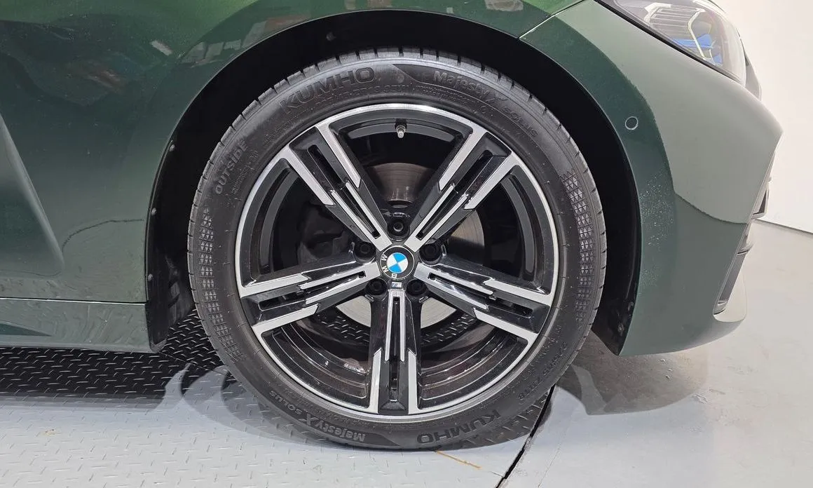 BMW 4-Series — фото 10