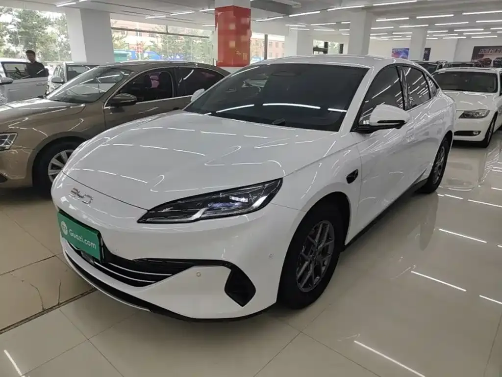 BYD Seal 06 — фото 1
