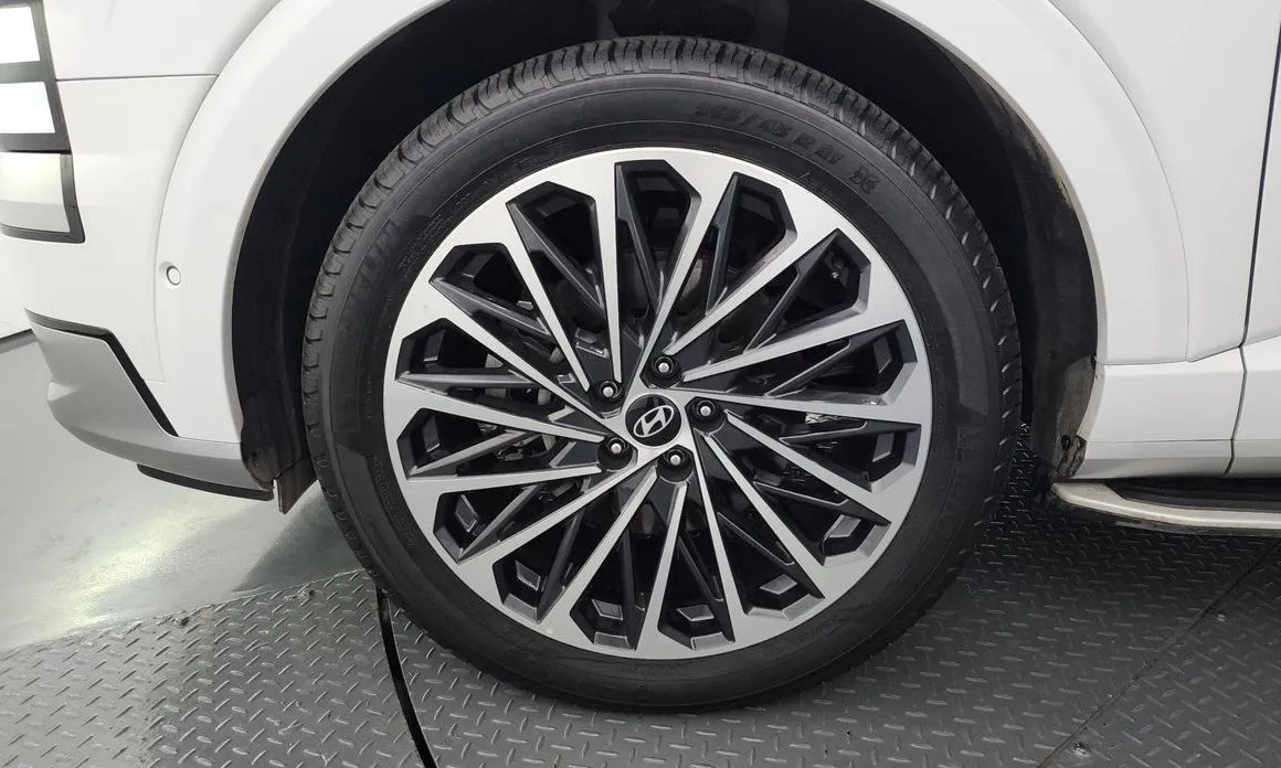 Hyundai Palisade — фото 6