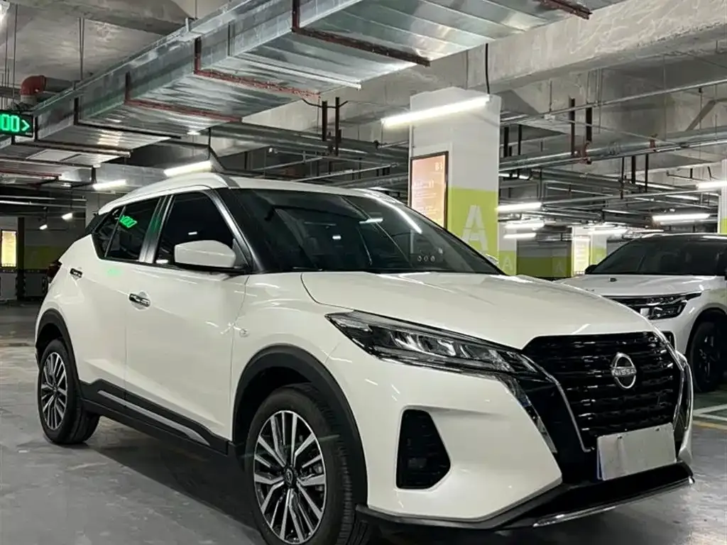 Nissan Kicks — фото 5