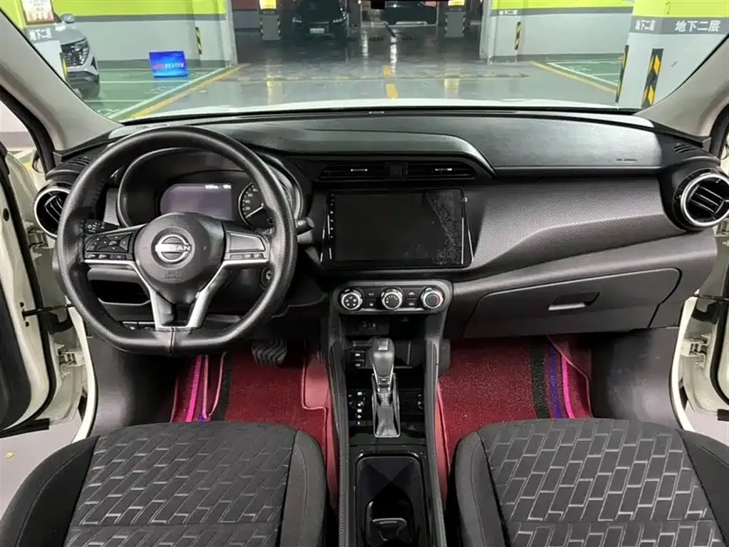 Nissan Kicks — фото 4
