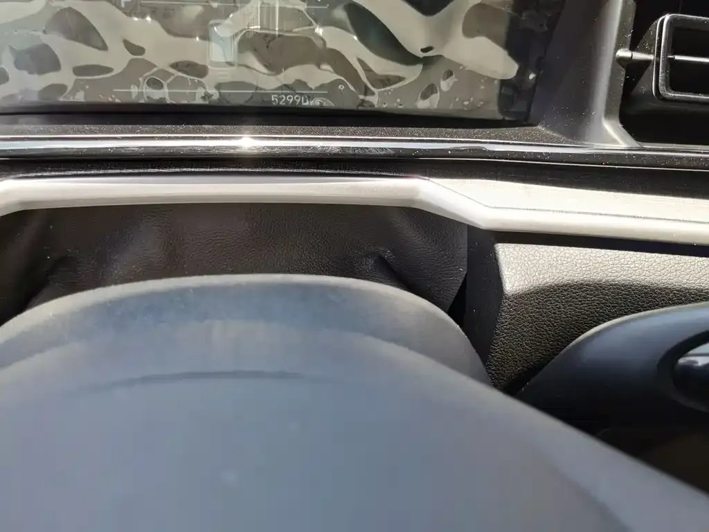 Hyundai Custo — фото 9