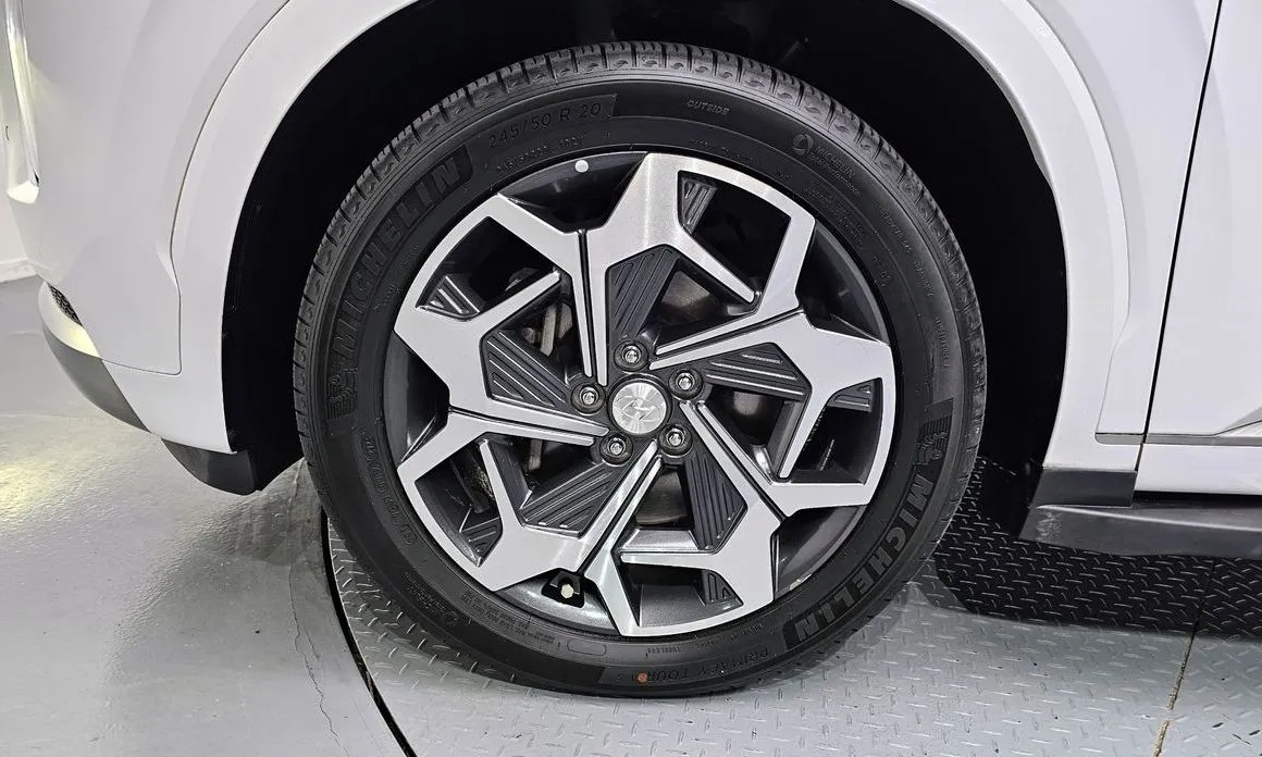 Hyundai Palisade — фото 6
