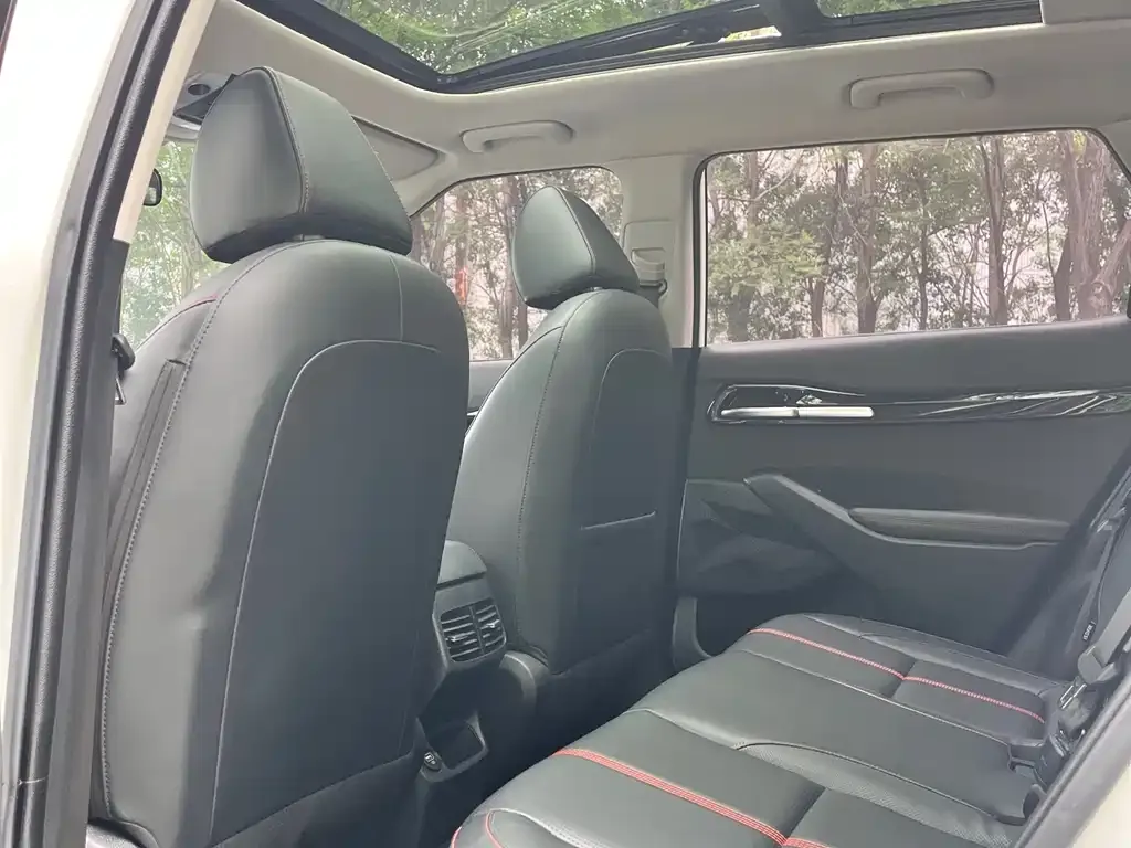 Kia KX3 — фото 9
