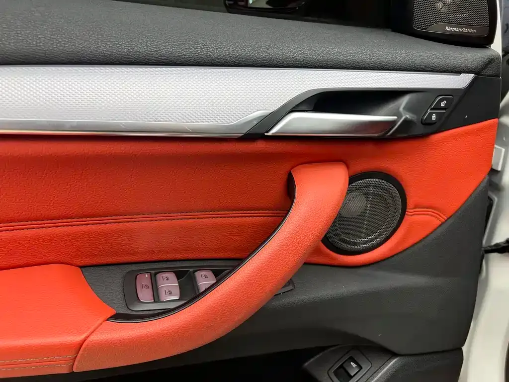 BMW X2 — фото 2