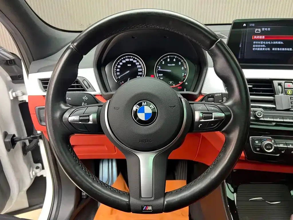 BMW X2 — фото 4