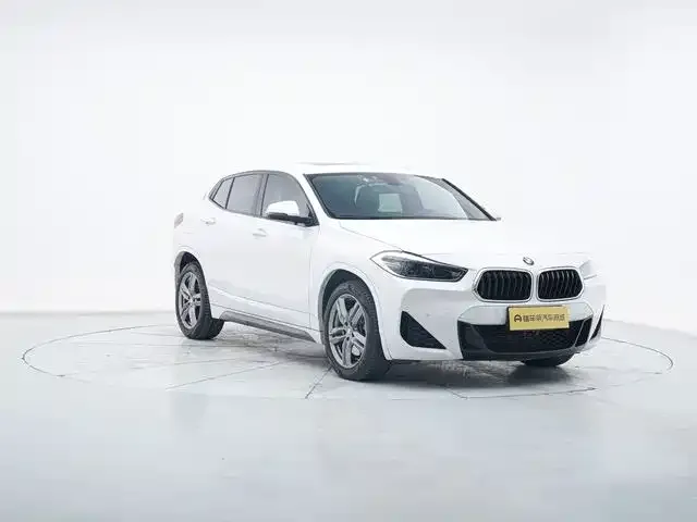 BMW X2 — фото 6