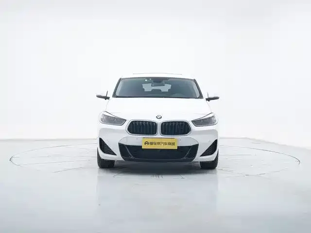 BMW X2 — фото 8