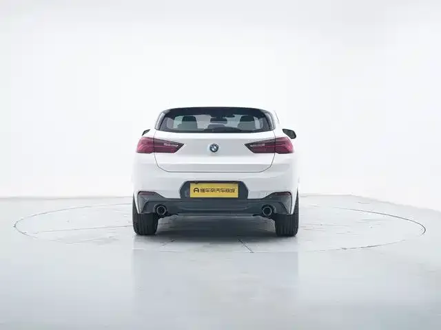 BMW X2 — фото 5