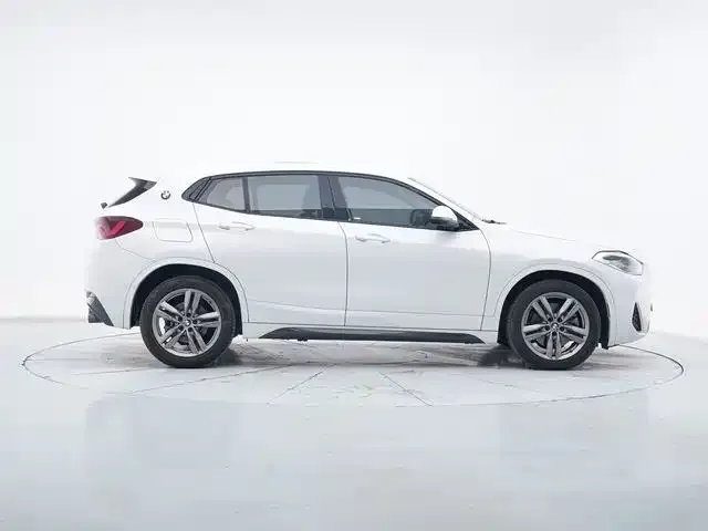 BMW X2 — фото 2