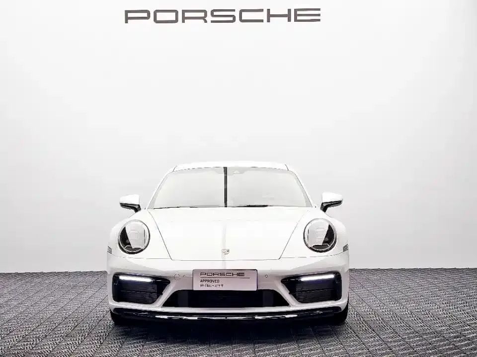 Porsche 911 — фото 5