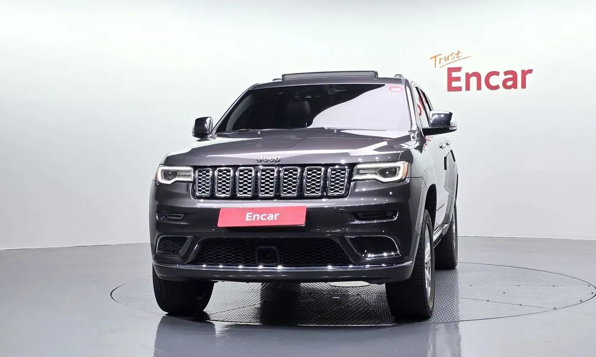 Jeep Cherokee — фото 7
