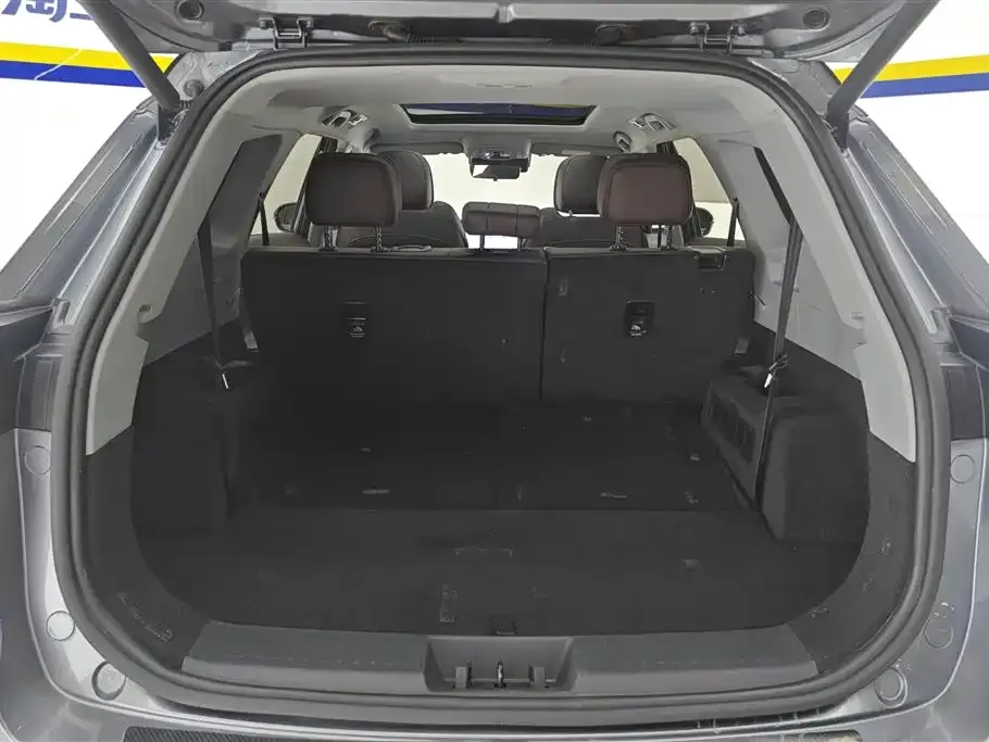 Chery Tiggo 8 PRO — фото 3