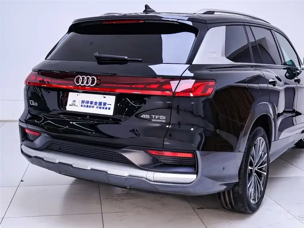 Audi Q6 — фото 2