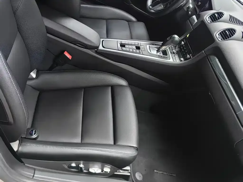 Porsche 718 — фото 5